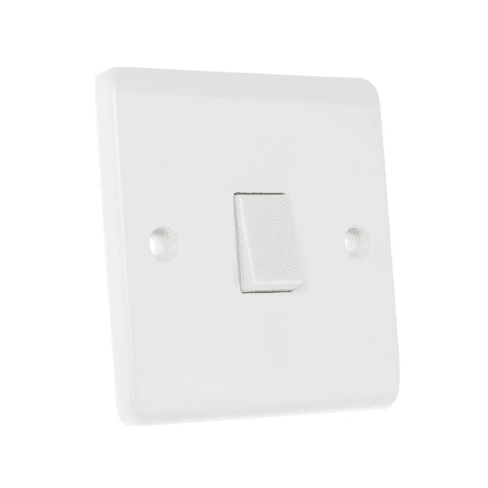1 GANG 2 WAY SWITCH E51