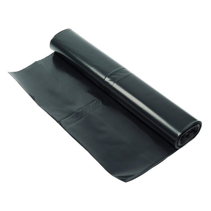 DPM 300MU 4 X 25MTR - BLACK (1200G)