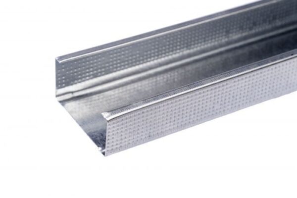 C STUD - 3.0M X 50MM