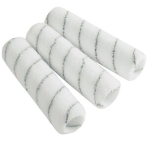HARRIS SER GOOD ROLLER SLEEVE MEDIUM PILE 3PK 102012008
