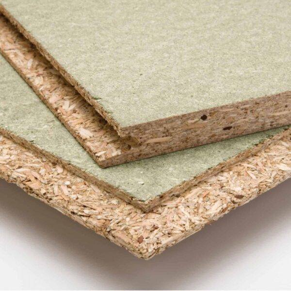 TG4 P5 CHIPBOARD M/R - 2400 X 600 X 22MM