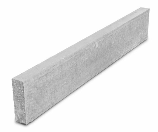 FLAT TOP PATH EDGING - 50 X 255 X 915MM 10" (EDGE03)