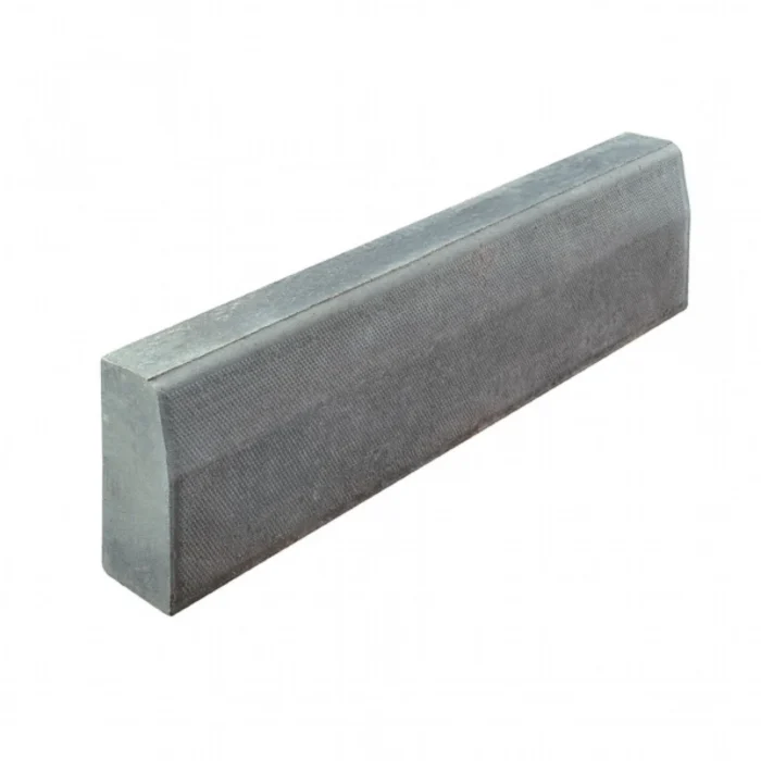 HB2 (5"X10") HALF BATTER STRAIGHT KERB (KERB01)