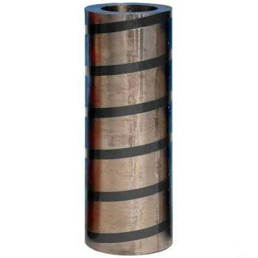 LEAD - CODE 6 150MM X 3M - Chartway Building Supplies