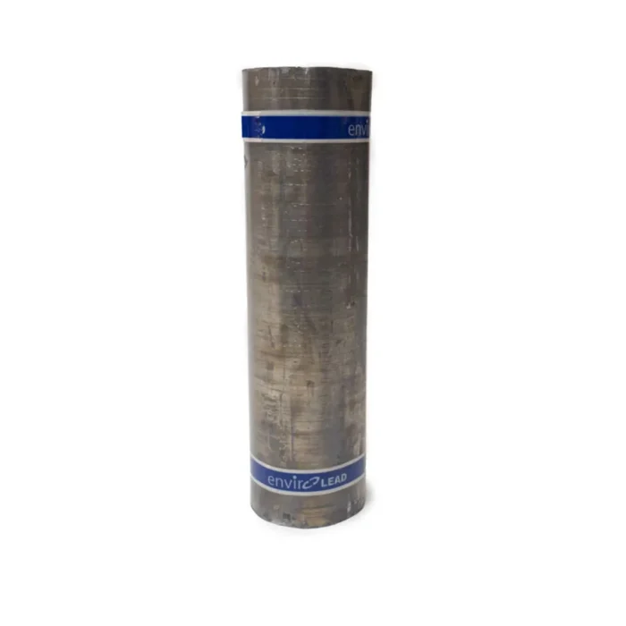 LEAD - CODE 4 600MM X 6M