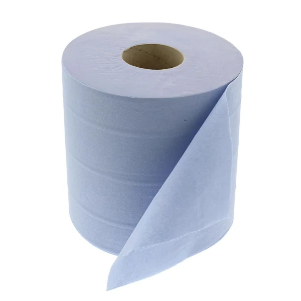BLUE ROLL