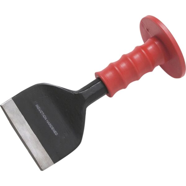 BLUESPOT 4" BRICK BOLSTER W/GUARD