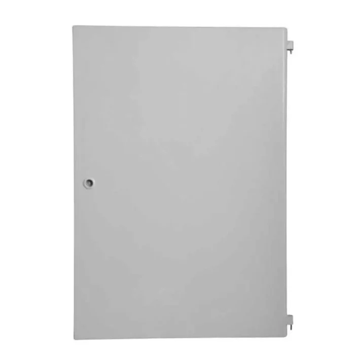 ELECTRIC METER BOX - SPARE DOOR