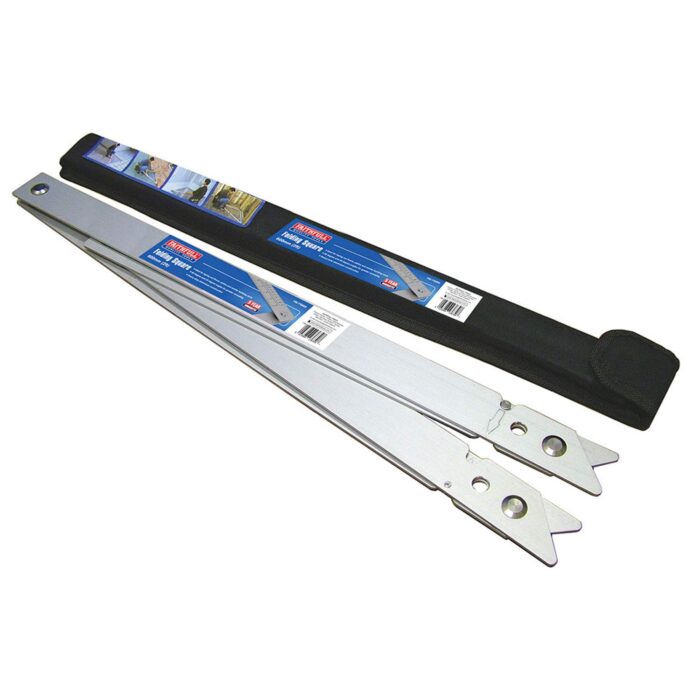 FAITHFULL FOLDING SQUARE 600MM