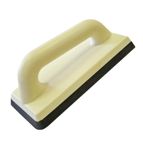 FAITHFULL RUBBER GROUTER