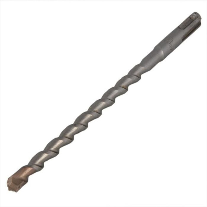 SDS PLUS MASONRY DRILL BIT - 12 X 160MM