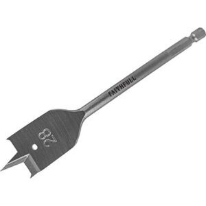 FLAT BIT - 28MM