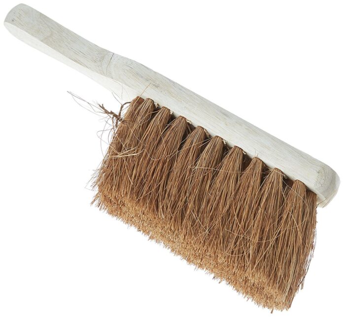 HAND BRUSH - COCO 11" (FAIBRCOCO11)