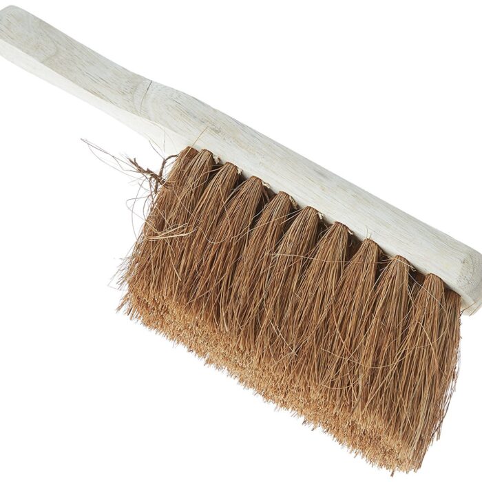 HAND BRUSH - COCO 11" (FAIBRCOCO11)
