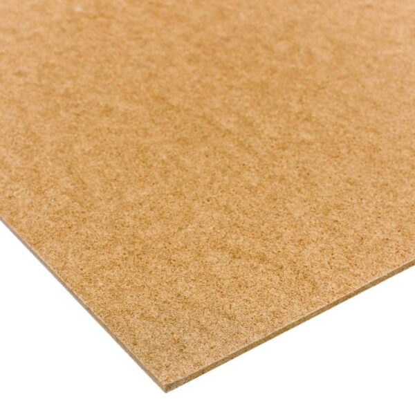 HARDBOARD - 2440 X 1220 X 3MM