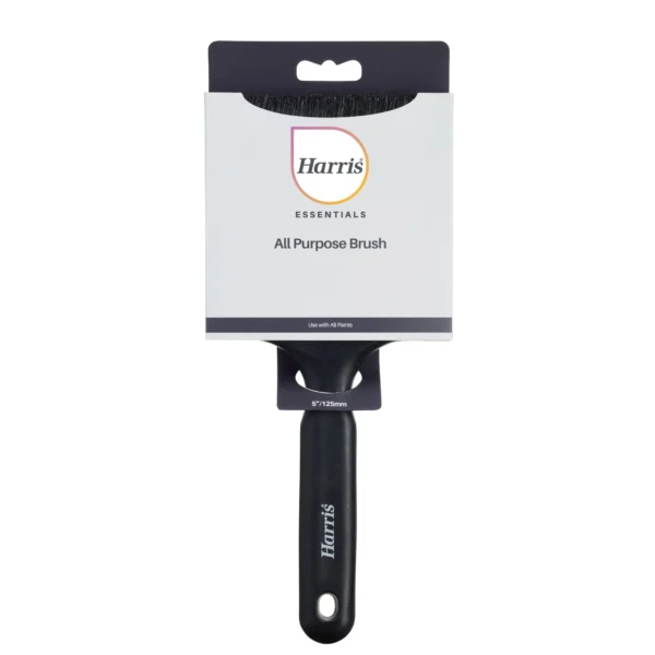 HARRIS ALL PURPOSE BRUSH - 5" 101091009