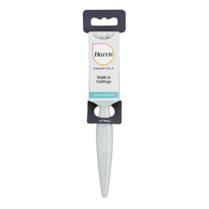 HARRIS ESSENT. WALL & CEILING PAINT BRUSH - 1.5" 101011002