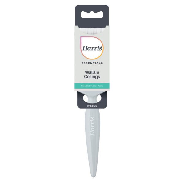 HARRIS ESSENT. WALL & CEILING PAINT BRUSH - 2" 101011003
