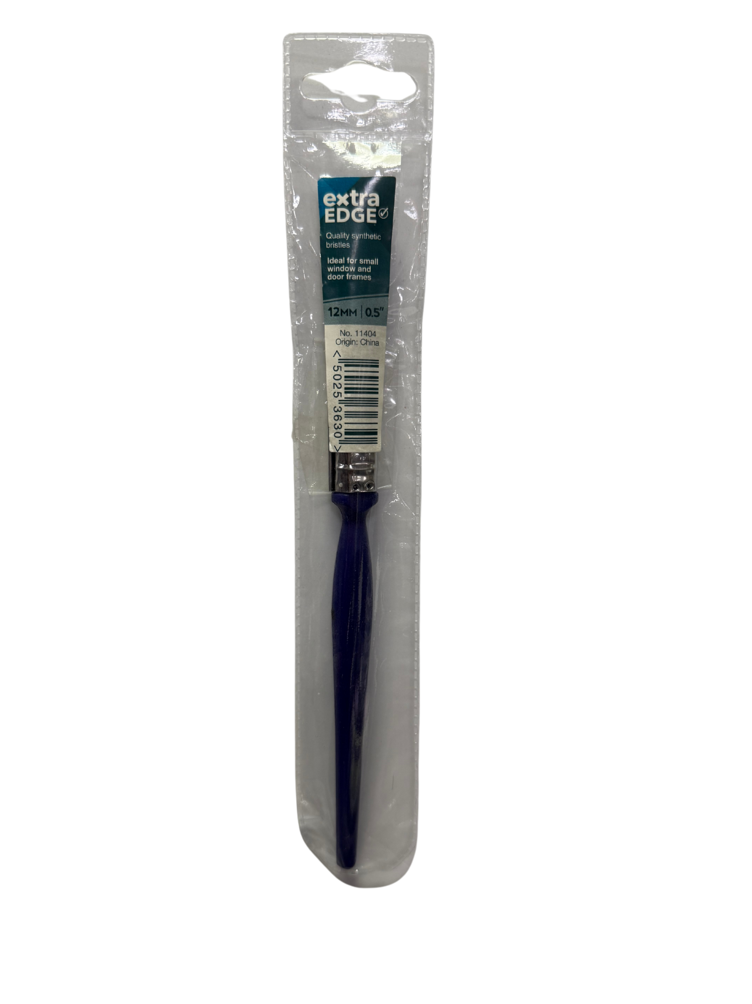 HARRIS EXTRA EDGE PAINT BRUSH - 0.5
