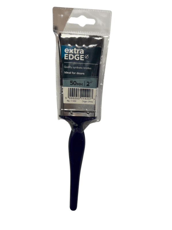 HARRIS EXTRA EDGE PAINT BRUSH - 2" 11420