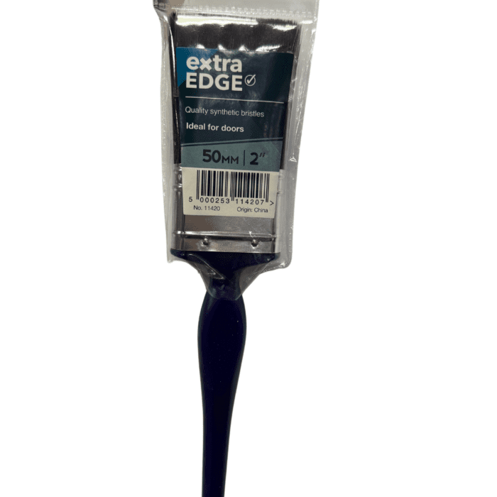 HARRIS EXTRA EDGE PAINT BRUSH - 2" 11420