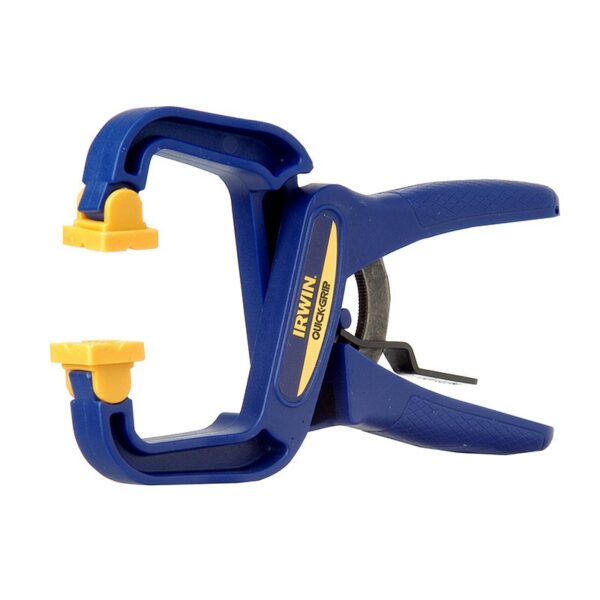 IRWIN QUICK-GRIP HANDI-CLAMP 100MM (4")