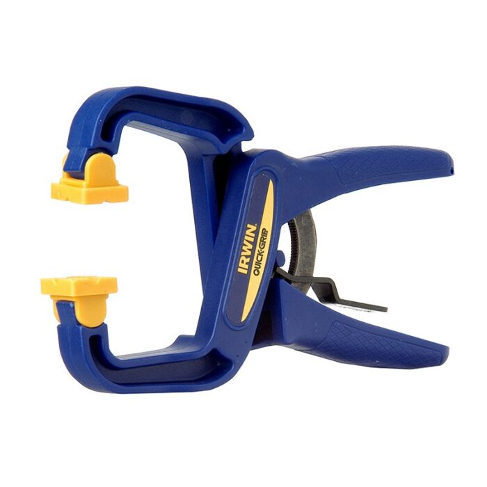 IRWIN QUICK-GRIP HANDI-CLAMP 100MM (4")
