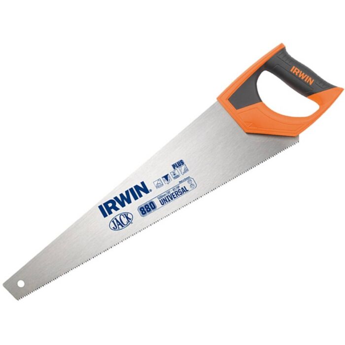 JACK 880 20IN UNIVERSAL SAW