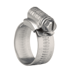 JUBILEE CLIP 9.5MM - 12MM (OOO)