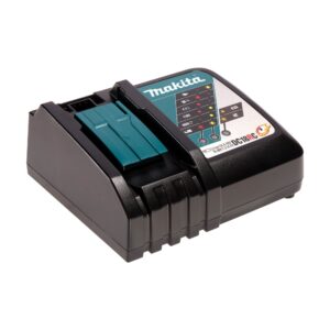 MAKITA 18V LXT RAPID CHARGER