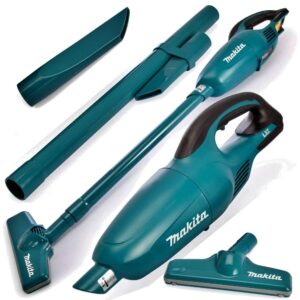 MAKITA 18V VACUM CLEANER LXT DCL180Z