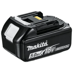 MAKITA BATTERY 18V LI-ION 5.0AH LXT