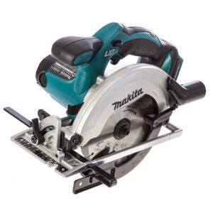 MAKITA CIRCULAR SAW 165MM 18V (BODY ONLY) DSS611Z