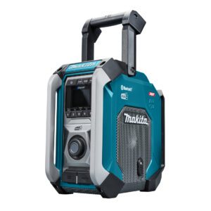 MAKITA DAB/DAB+ RADIO 230V MR003GZ