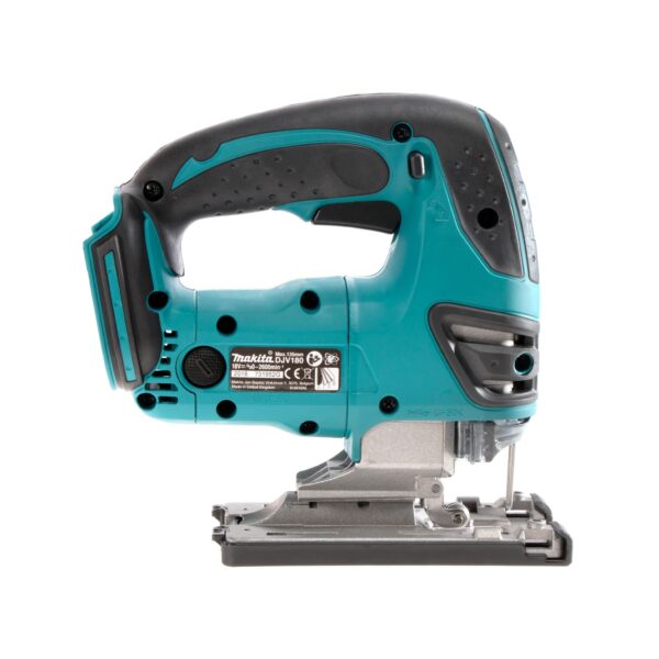 MAKITA JIGSAW 18V CORDLESS (BODY ONLY) DJV180Z