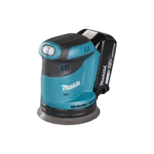MAKITA RANDOM ORBITAL SANDER 18V (BODY ONLY) DBO180Z