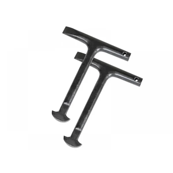 MANHOLE COVER KEYS 125MM (5")
