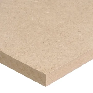 MDF - 2440 X 1220 X 18MM