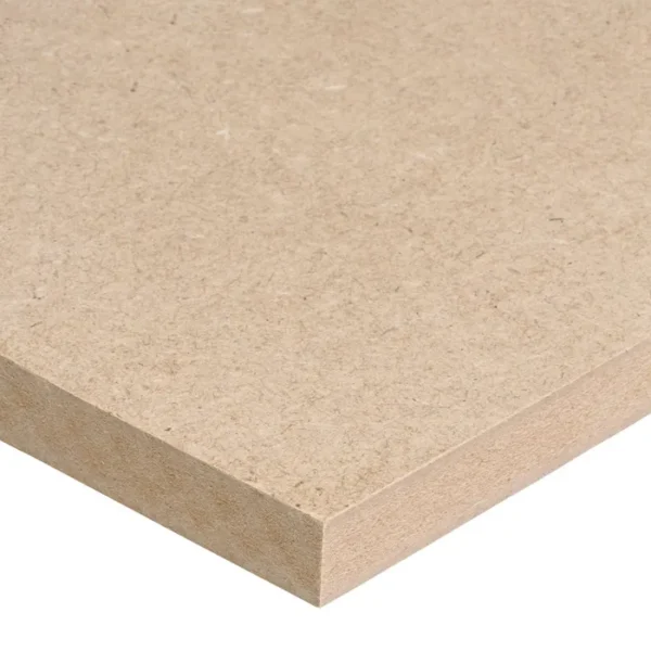 MDF - 2440 X 1220 X 18MM