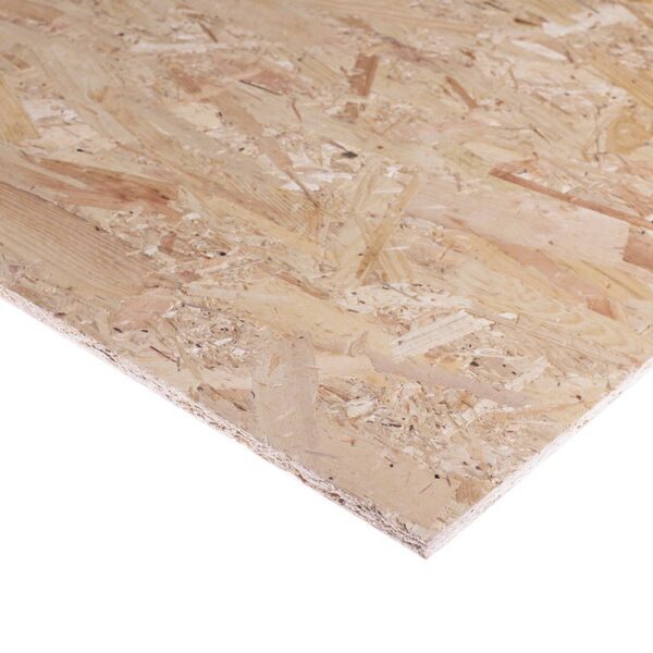 OSB3 BOARD - 2400 X 1200 X 9MM
