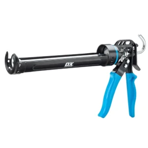 OX HEAVY DUTY SEALANT GUN 400ML (P044440)