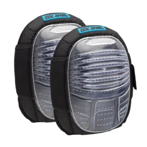 OX HEAVY DUTY SOFT GEL FILLED KNEE PADS (S246201)