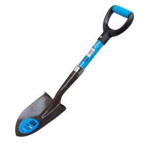OX MINI ROUND POINT SHOVEL (P283401)
