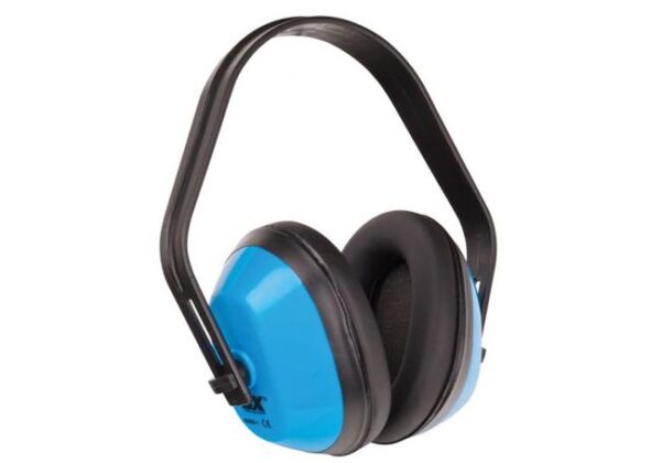 OX PREMIUM EAR DEFENDERS S NR 25DB -S241901