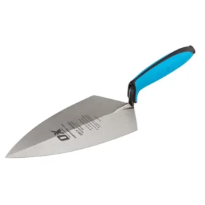 OX PRO BRICK TROWEL - PHILADELPHIA 11"/ 280MM (P011211)