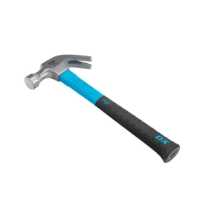 OX PRO CLAW HAMMER 16OZ (P080116)