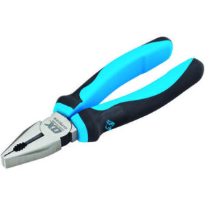 OX PRO COMBINATION PLIERS 7"/ 180MM (P321318)