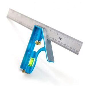 OX PRO COMBINATION SQUARE 12"/ 300MM (P025630)
