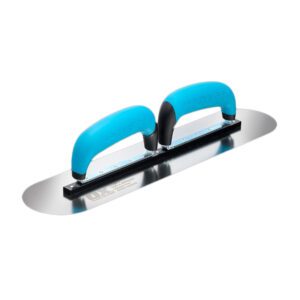 OX PRO DOUBLE HANDLE RESIN TROWEL (P535618)