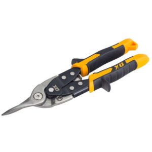 OX PRO HEAVY DUTY AVIATION SNIPS STRAIGHT (P232803)